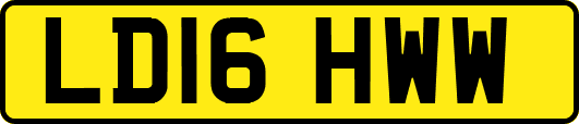 LD16HWW