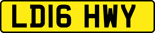 LD16HWY