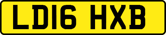 LD16HXB