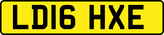 LD16HXE