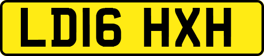 LD16HXH