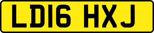 LD16HXJ