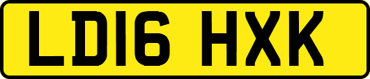 LD16HXK