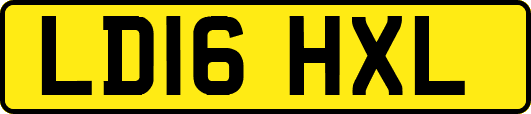 LD16HXL