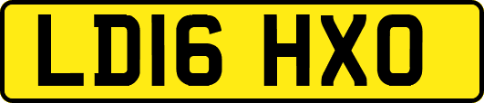LD16HXO