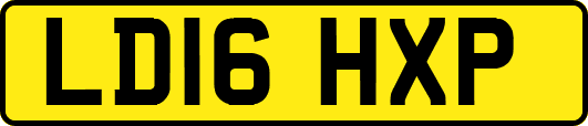 LD16HXP