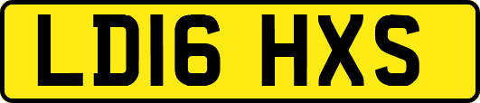 LD16HXS