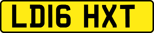 LD16HXT