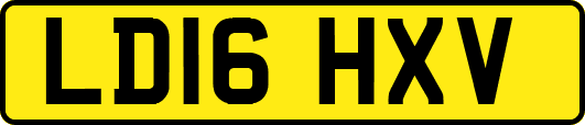 LD16HXV