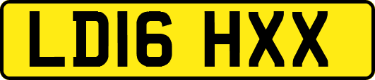 LD16HXX