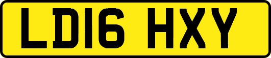 LD16HXY