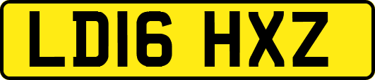 LD16HXZ