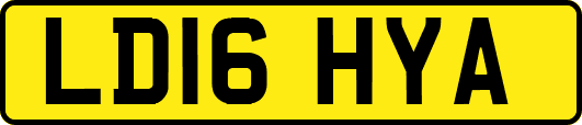LD16HYA