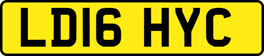 LD16HYC