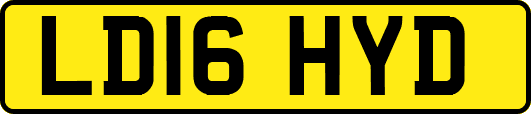 LD16HYD