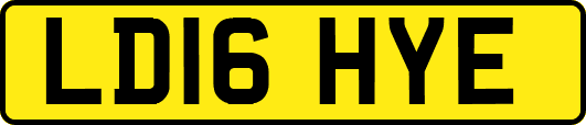LD16HYE