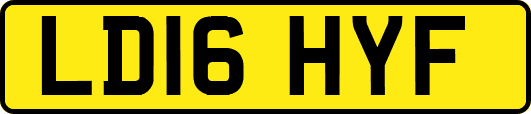 LD16HYF