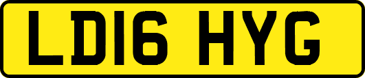 LD16HYG