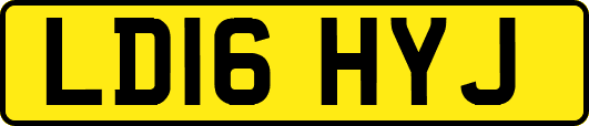 LD16HYJ