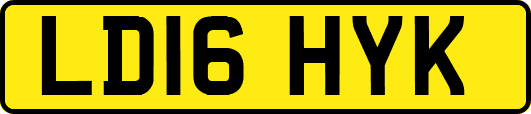 LD16HYK