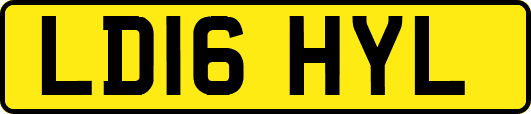 LD16HYL
