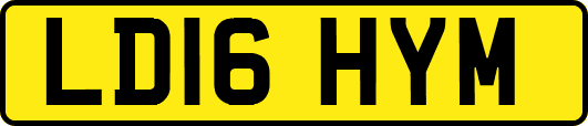 LD16HYM