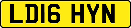LD16HYN