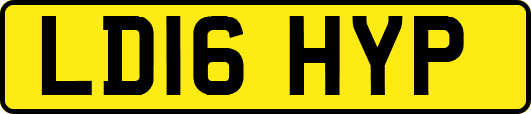 LD16HYP