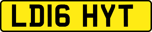 LD16HYT