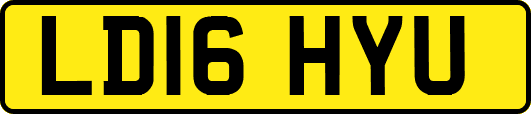 LD16HYU