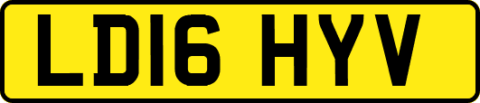 LD16HYV