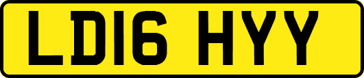 LD16HYY
