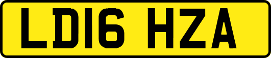 LD16HZA