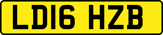 LD16HZB