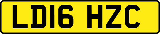 LD16HZC