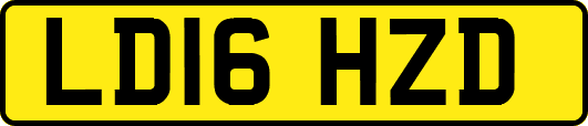 LD16HZD