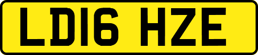 LD16HZE
