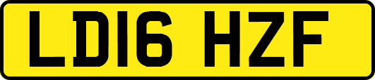 LD16HZF