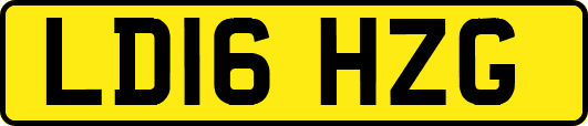 LD16HZG