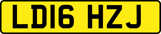 LD16HZJ
