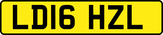 LD16HZL