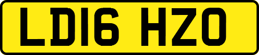 LD16HZO
