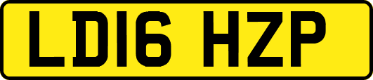 LD16HZP