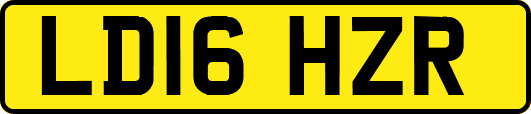 LD16HZR