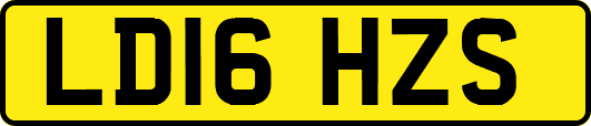 LD16HZS