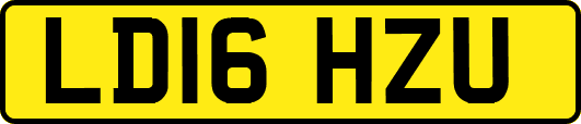 LD16HZU
