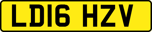 LD16HZV