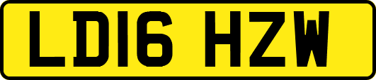 LD16HZW