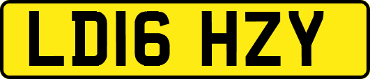 LD16HZY
