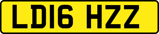 LD16HZZ